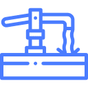 wellhead control system