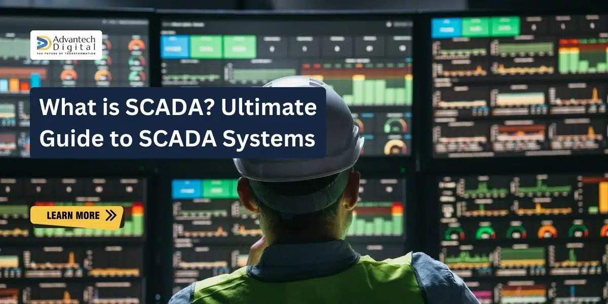 SCADA