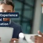 Customer Experience with Digital Transformation