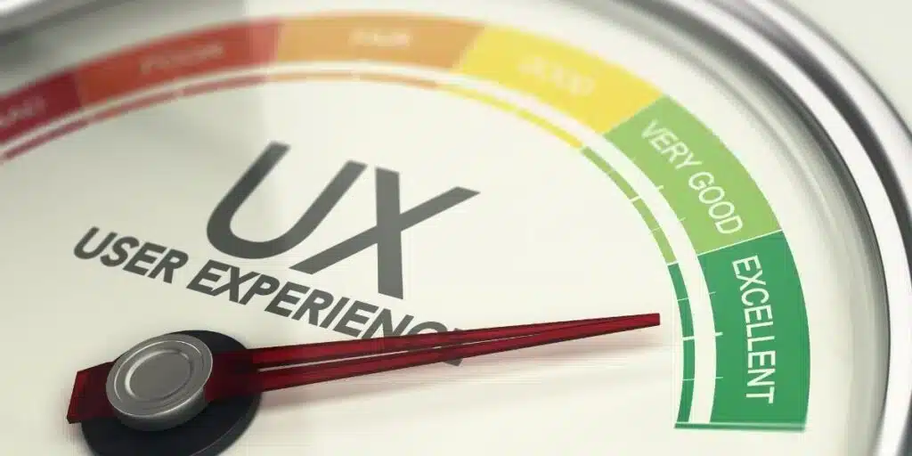 user experience (UX)