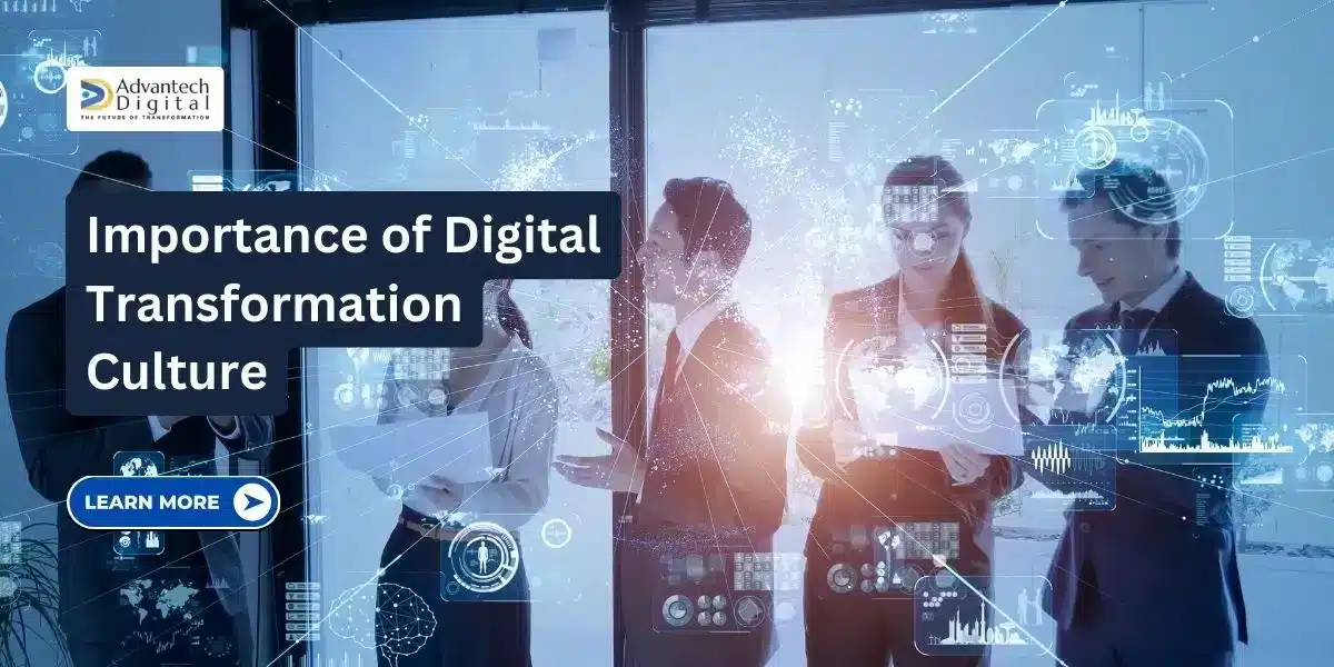 Digital Transformation Importance