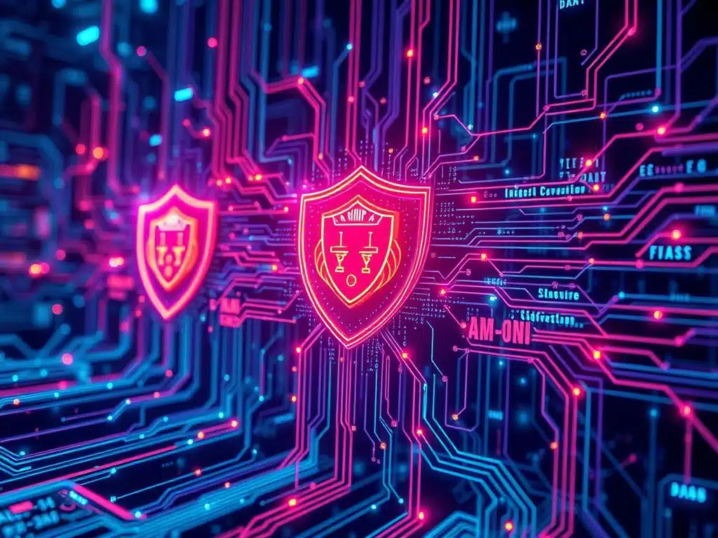 artificial intelligence applications in cybersecurity