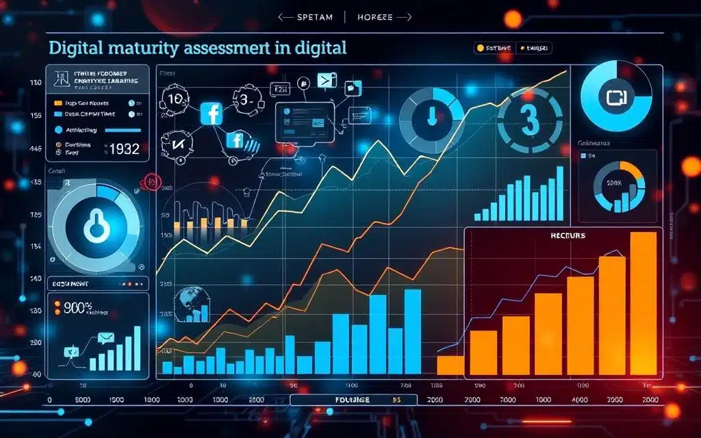 digital maturity assessment