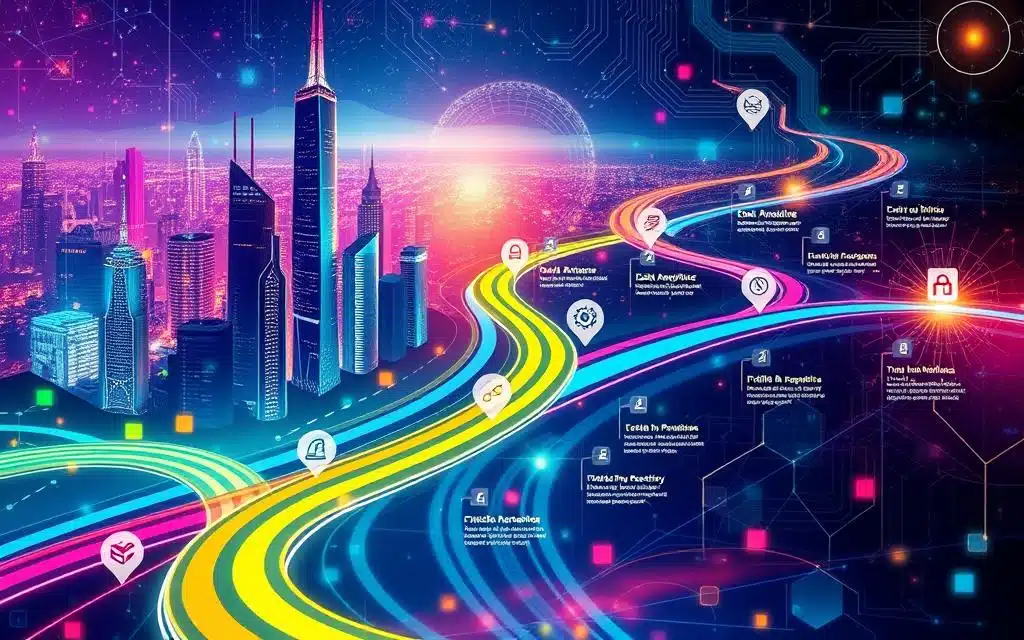 digital transformation roadmap